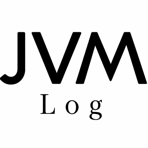 JVMLog Logo